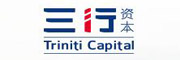 三行资本 LOGO