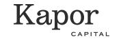 Kapor_LOGO
