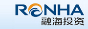 新疆融海投资_LOGO