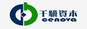 千骥创投 LOGO