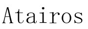 Atairos_LOGO