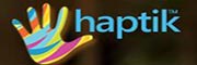 Haptik