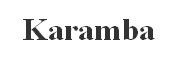 Karamba