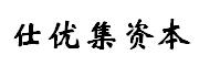 仕优集资本 LOGO