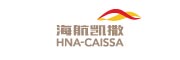 海航凯撒_LOGO