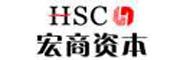 宏商创投_LOGO