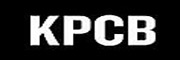 KPCB LOGO