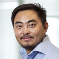 启明甘剑平的点石成金之术：如何解开“独角兽”背后的基因密码