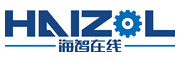 上海海智在线网络科技有限公司_LOGO