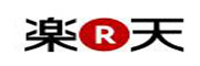 日本乐天_LOGO