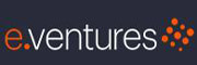 e.ventures LOGO