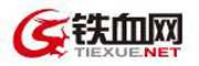 铁血科技_LOGO
