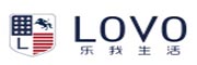 LOVO家纺_LOGO