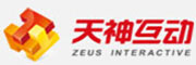 天神娱乐_LOGO