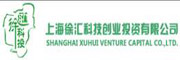 徐汇科投 LOGO