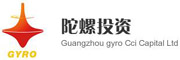 陀螺创投 LOGO