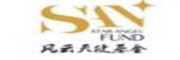 风云天使基金 LOGO