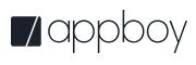Appboy