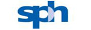 新加坡报业集团_LOGO