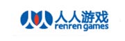 人人游戏_LOGO