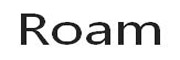 Roam