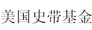 美国史带基金_LOGO