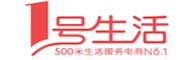 1号生活_LOGO