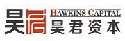 昊君资本_LOGO