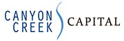 Canyon Creek Capital