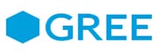 GREE Inc._LOGO