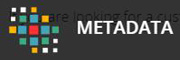 Metadata