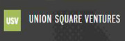 Union Square Ventures LOGO