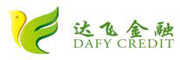 深圳前海达飞金融服务有限公司_LOGO