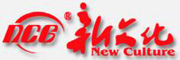新文化_LOGO