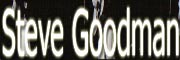 Steve Goodman_LOGO