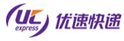 优速物流有限公司_LOGO