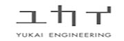 Yukai Engineering_LOGO