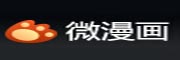 微漫画_LOGO
