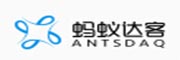 蚂蚁达客_LOGO