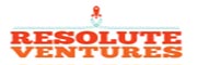 Resolute Ventures LOGO