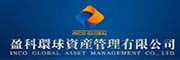 盈科环球_LOGO