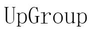Up Group_LOGO