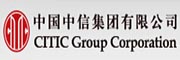 中信集团_LOGO