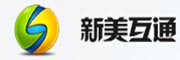 北京新美互通科技有限公司_LOGO