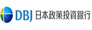 日本政策投资银行_LOGO