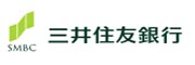 三井住友銀行_LOGO