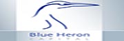 Blue Heron Capital LOGO