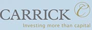 Carrick Capital Partners LOGO
