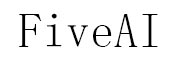 FiveAI_LOGO