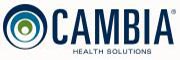 Cambia Health Solutions LOGO